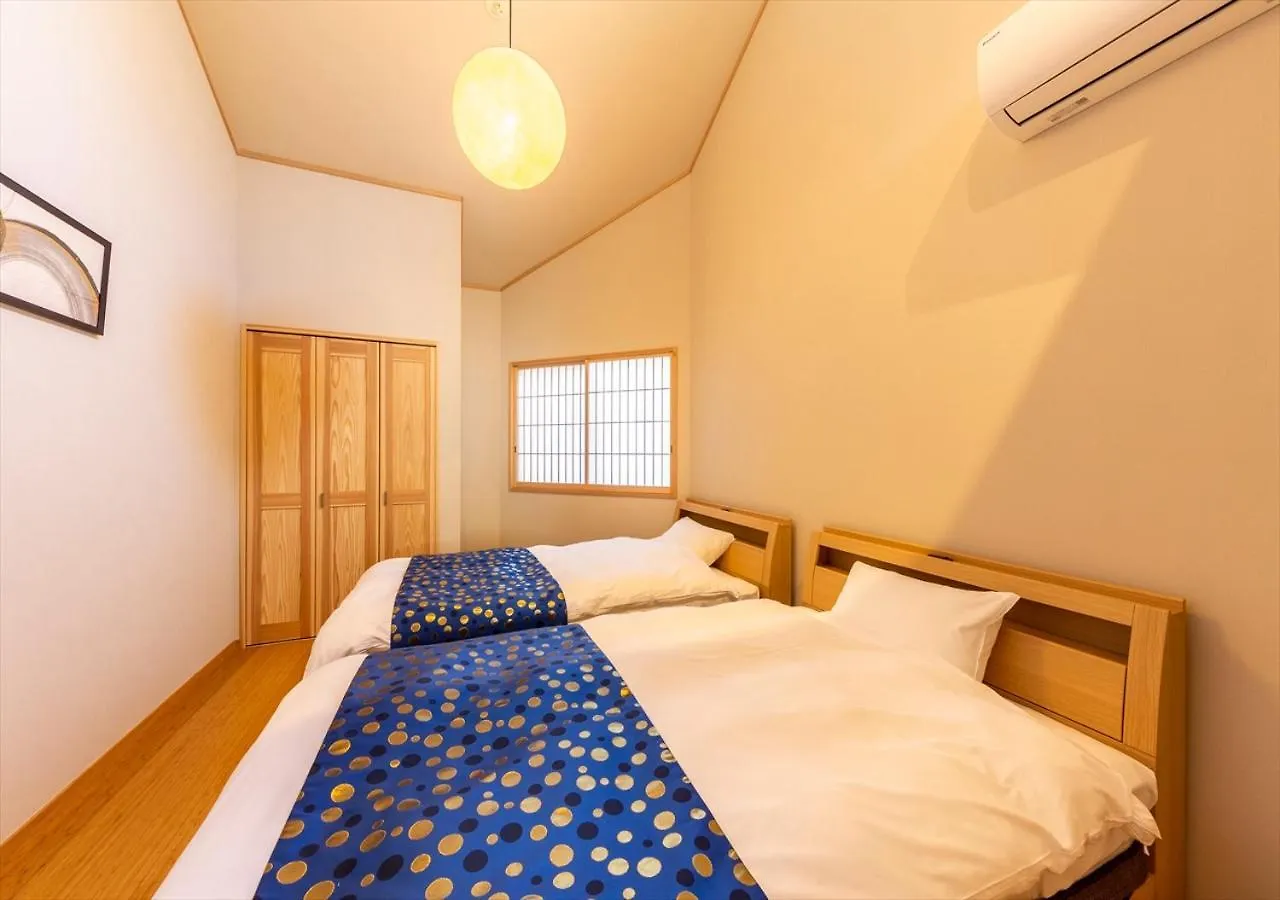 Yadoya Yumeji Apartment Tokyo