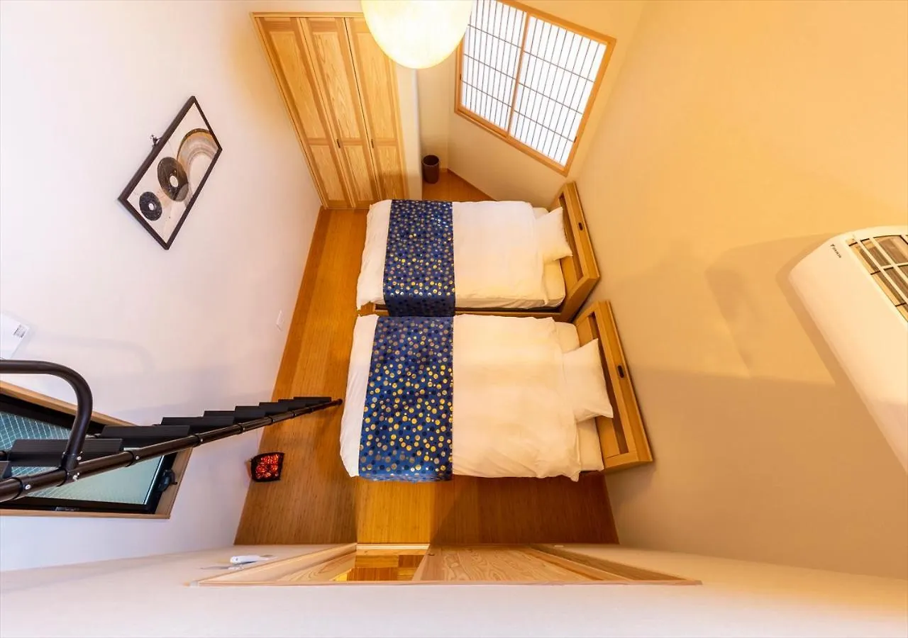 Yadoya Yumeji Apartment Tokyo