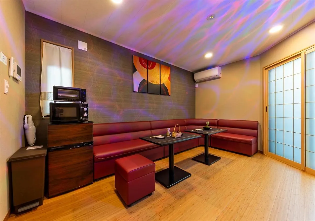 Appartement Yadoya Yumeji à Tōkyō